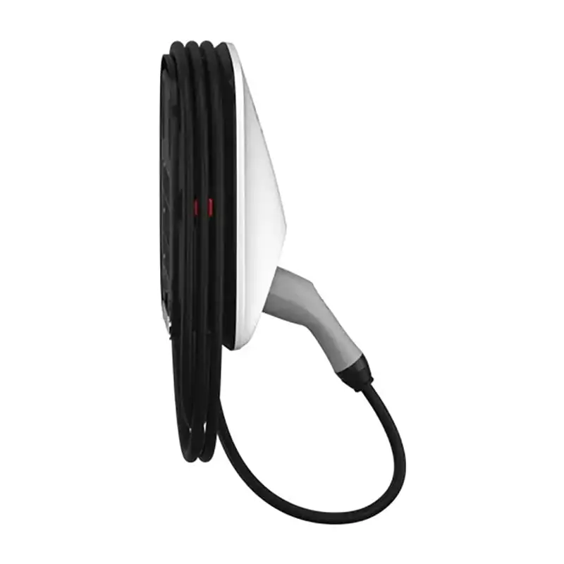 Schneider Kablolu EVH4S11NC EVlink Home 3P+N Ekli Kablo 5M 11 kW