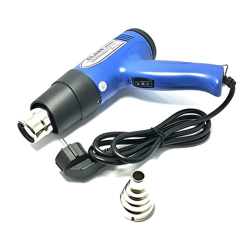 DIGER - Class Sıcak Hava Tabancası ZD-508