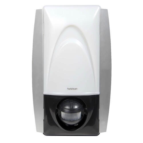 NETELSAN - Netelsan Sinorsis Sensörlü Duvar Aplik