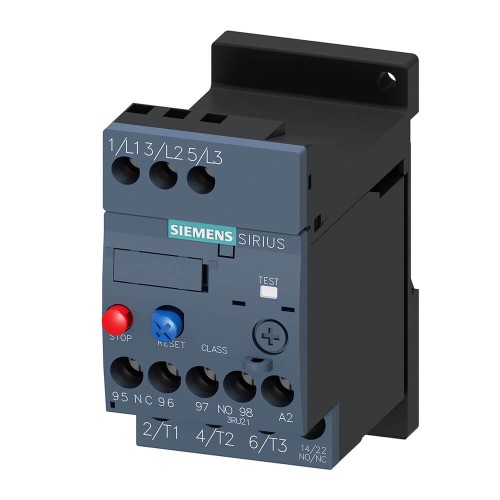 SIEMENS - SIRIUS 9-12 TERMİK RÖLE