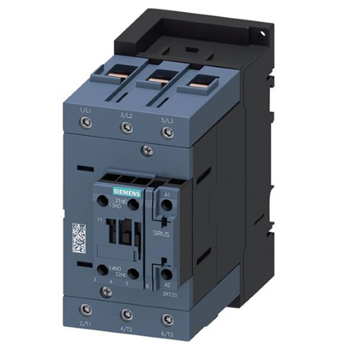 SIEMENS - Siemens Sirius 9A Kontaktör 4KW