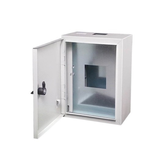 ZEYBEK - Zeybek Sıva Üstü Kofre Kutusu 25*33 (TMŞ)