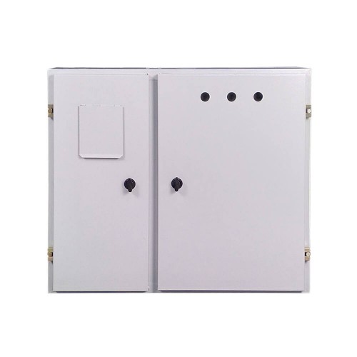 Zeybek Sıva Üstü Ostim Tipi Pano