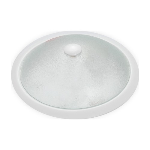 NETELSAN - Netelsan Tavan Armatürü / Soft Cam (1 Duylu)