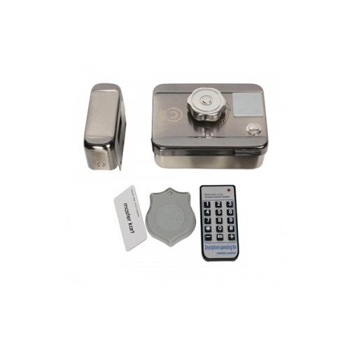 TECIMM - Tecimm Tec-920 Akıllı Kilit