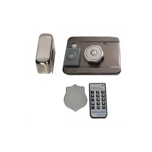 TECIMM - Tecimm Tec-925 Radarlı Akıllı Kilit