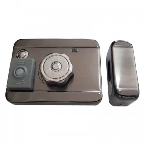 Tecimm Tec-925 Radarlı Akıllı Kilit