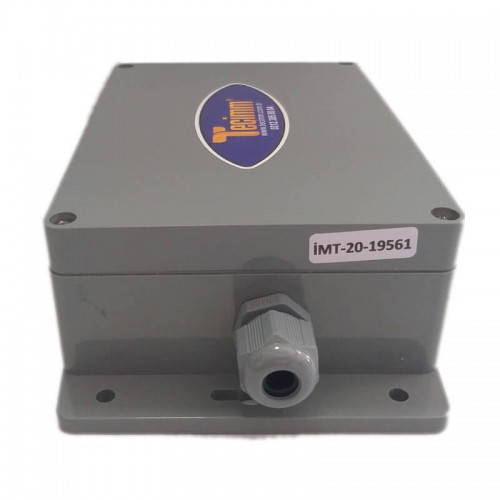 TECIMM - Tecimm Tec G130 Akülü Güç Kaynağı 12 V 1,3 A