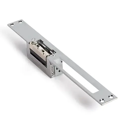 TECIMM - Tecimm Tec K180Sa Elektrikli Kilit Karşılığı - Elektrik Kesildiğinde Kapalı