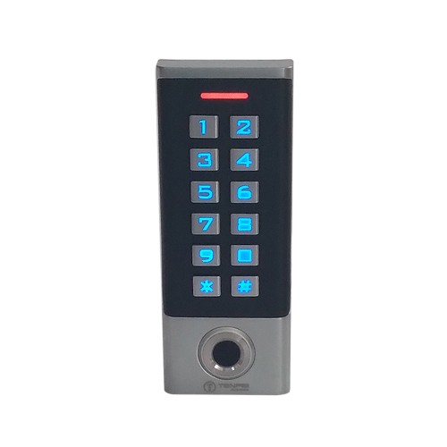 TECIMM - Tecimm P450 Parmak İzi Şifrematik