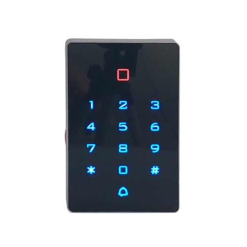 TECIMM - Tecimm P775 Dokunmatik Şifre Paneli