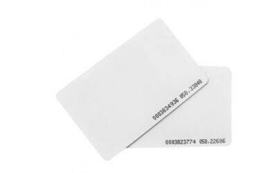 TECIMM - Tecimm Tec - Qp160- Prox Kart Okuyucu