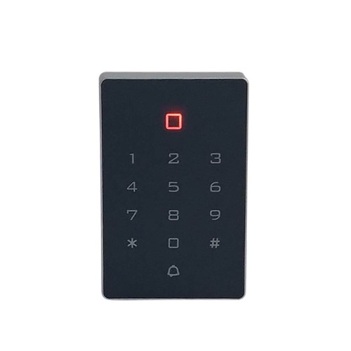 TECIMM - Tecimm TEC-P770 Şifreli Proxy Kart Okuyucu P52