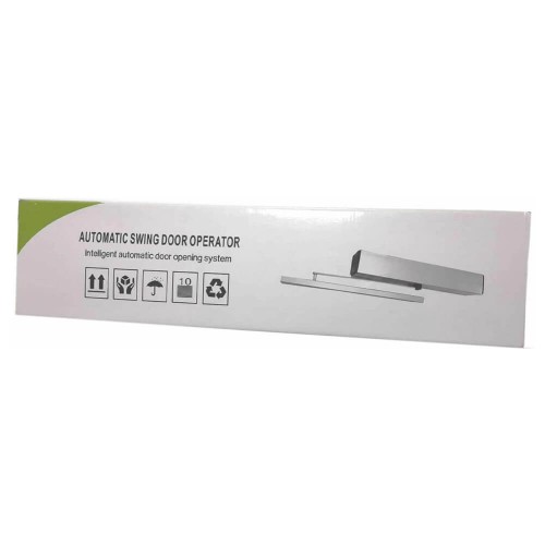 Tecimm Tec S200 Otomatik Hidrolik Kapı İtici