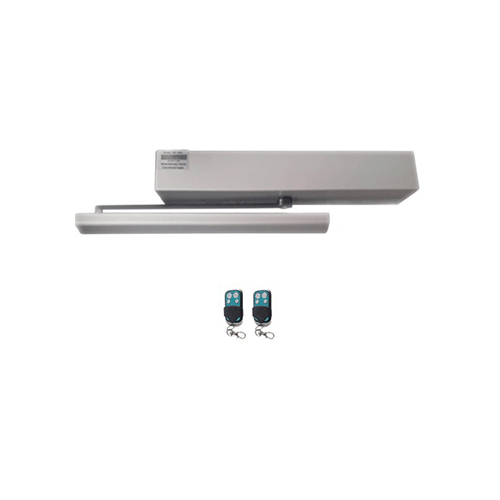 TECIMM - Tecimm Tec S200 Otomatik Hidrolik Kapı İtici