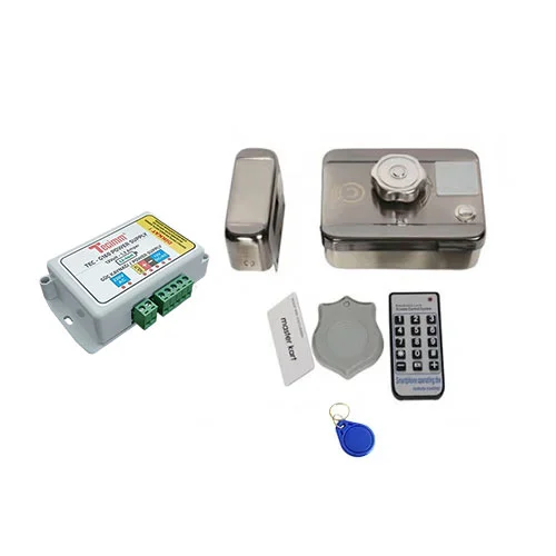 TECIMM - Tecimm Proximity Akıllı Kilit (Takım Ürün)
