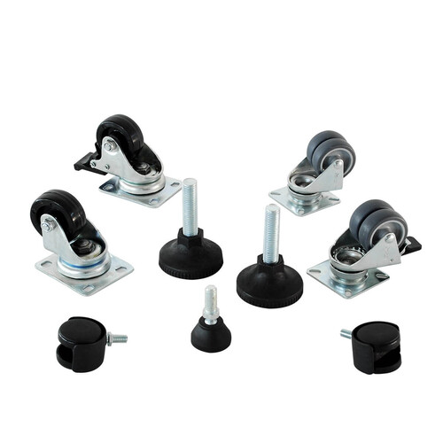 BESTRACK - Bestrack Tekerlek Modül Seti