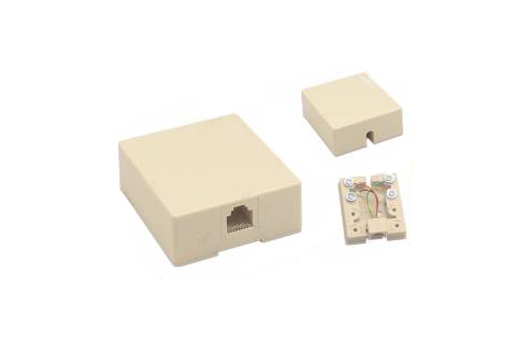 DIGER - Tekli Telefon Kutusu