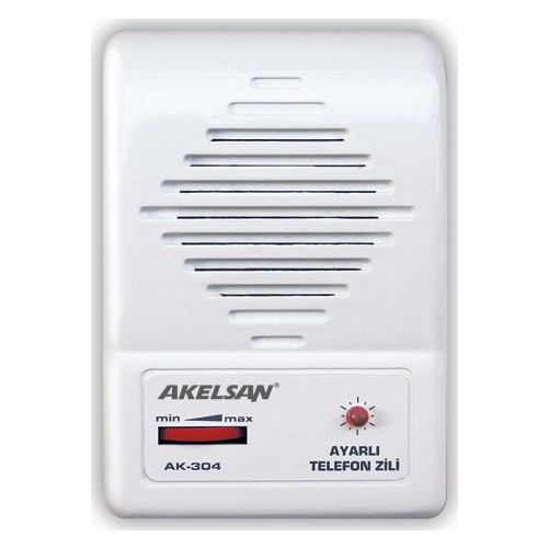 DIGER - Telefon Zili Ayarlı