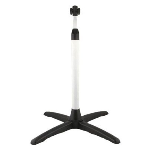 LUXELL - ALÜMİNYUM SOBA AYAĞI