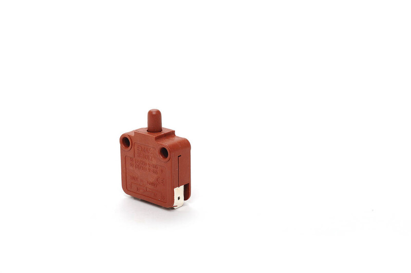 EMAS - Emas Ters Switch