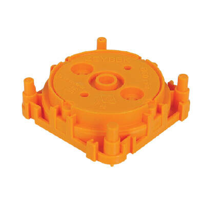 ZEYBEK - Zeybek Tespit Elemanı (Turuncu)