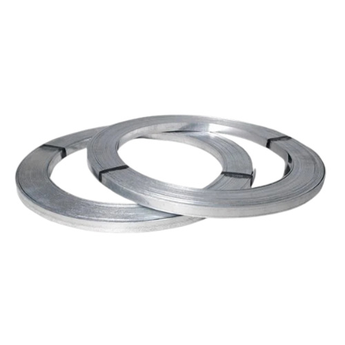 KARTAL METAL - Topraklama Şeridi Galvaniz 30*3,5 mm