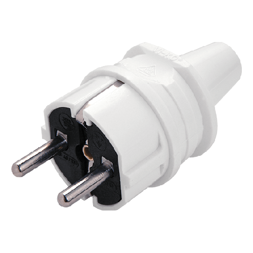 VIKO - Viko Topraklı Erkek Fiş