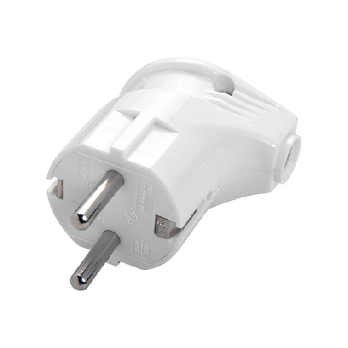 VIKO - Viko Topraklı Erkek Fiş Monoblok