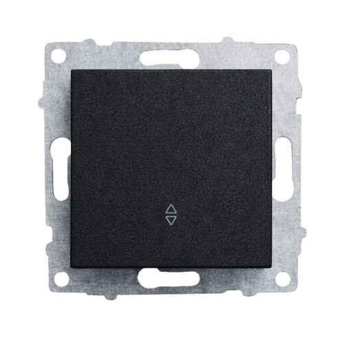 OVIVO - Ovivo Siyah Vavien