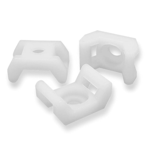 TORK - Tork 23mm Vidalı Kroşe / Beyaz