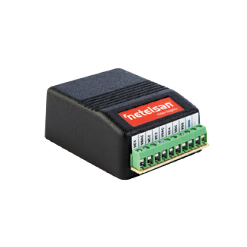 NETELSAN - Netelsan Video Dağıtıcı