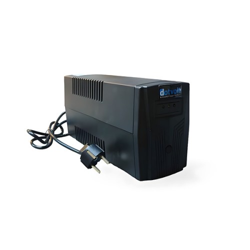 Dotvolt LN 850 VA Ups Güç Kaynağı