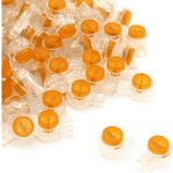 YAK-1 Kablo Ek Konnektör (Telefon Boncuğu)