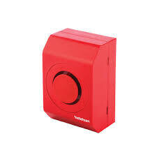 NETELSAN - Netelsan Yangın İhbar Sireni