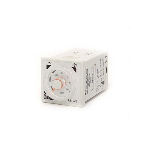 EMAS - Emas Zaman Rölesi 60 Saniye 12V