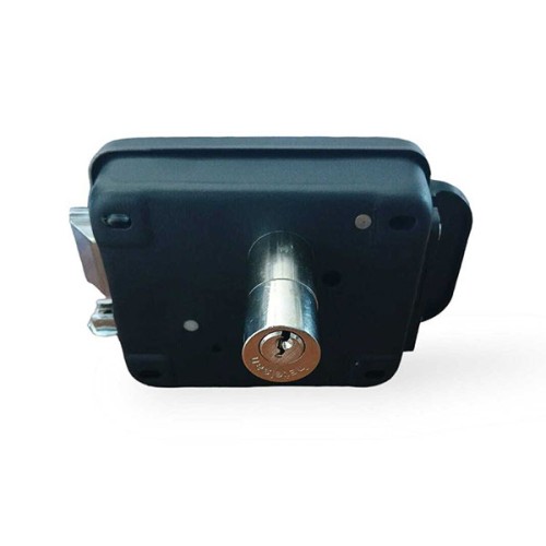 Netelsan Zincirsiz Kilitli Kapı Otomatiği